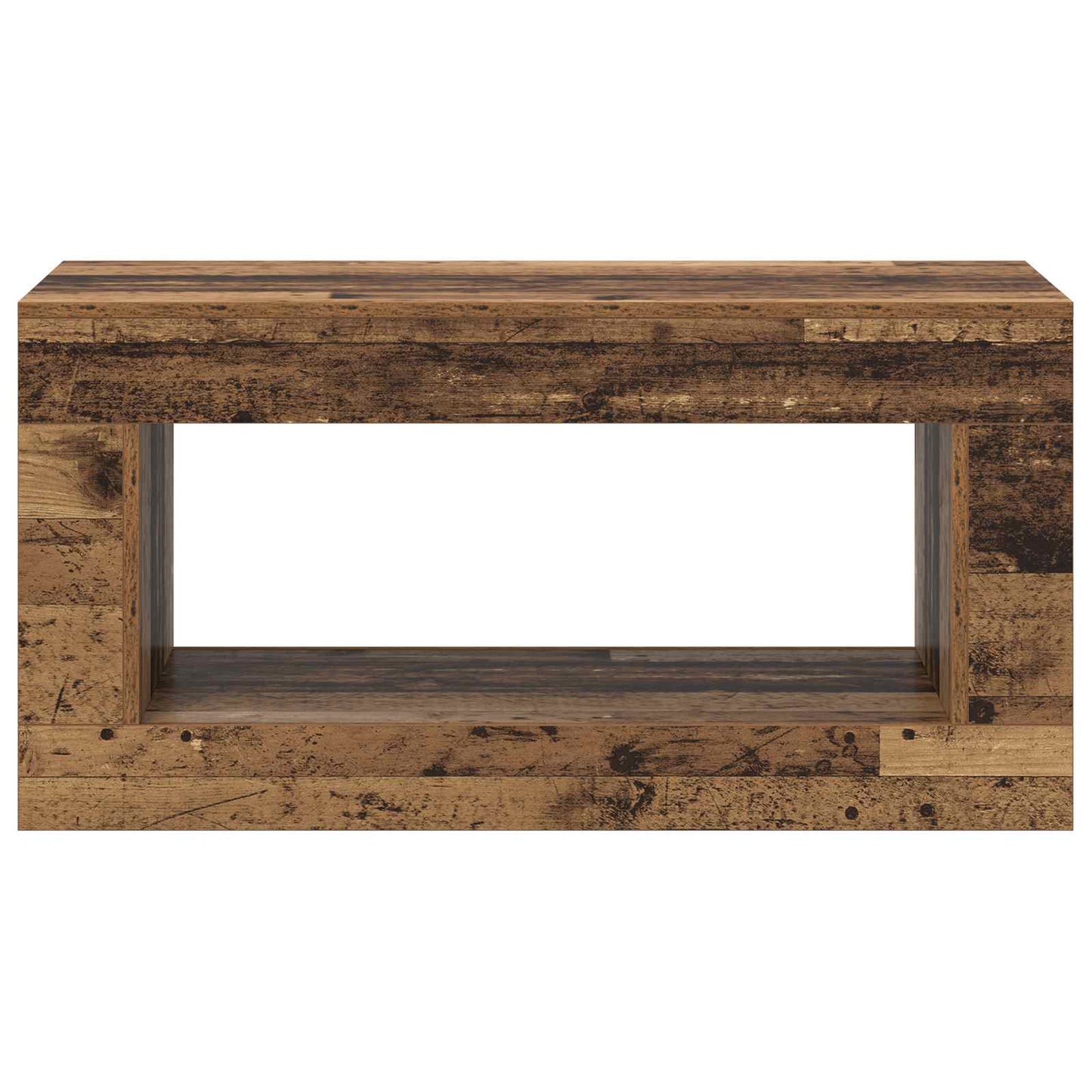 Legno vecchio
