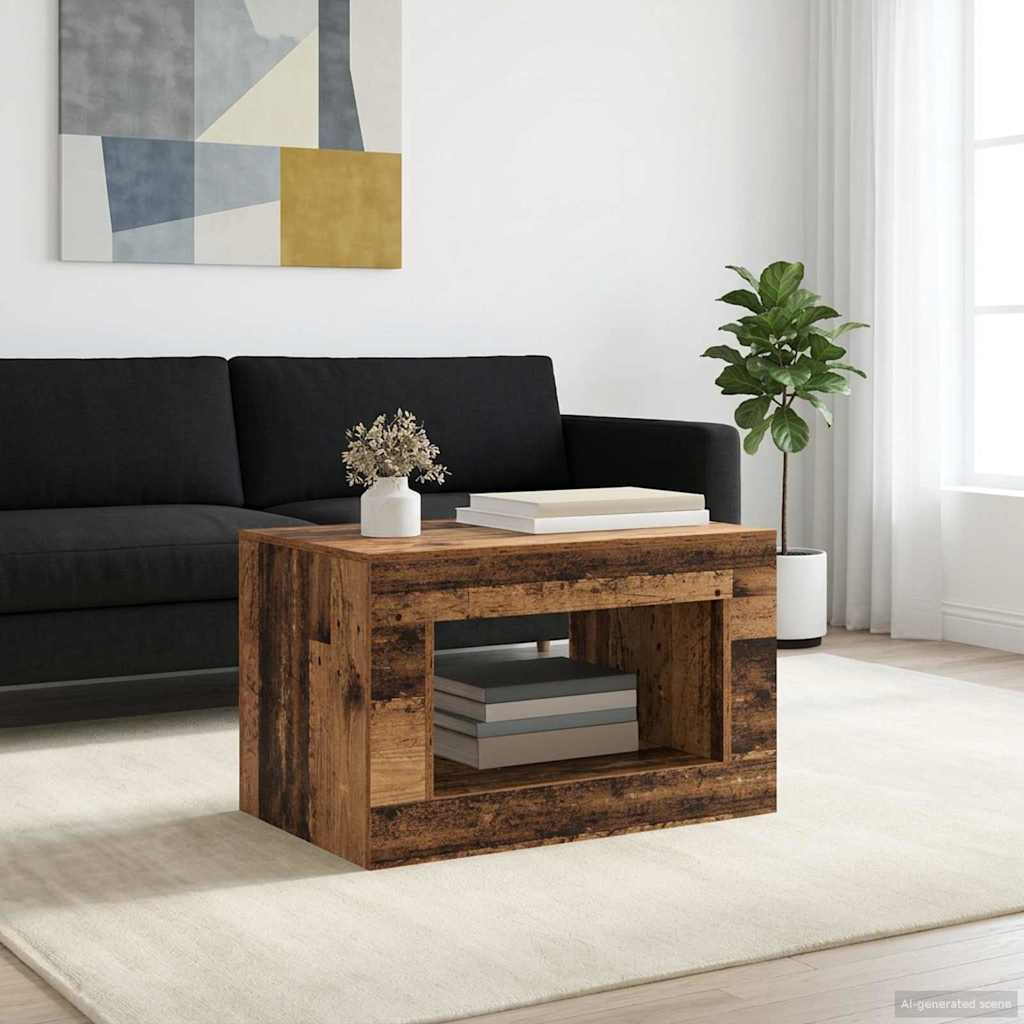 Legno vecchio