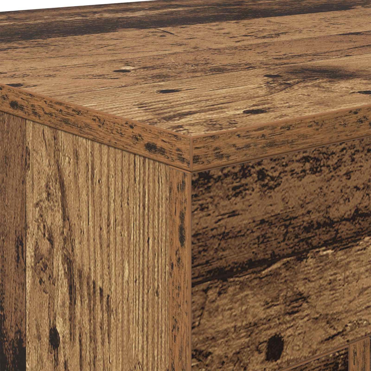 Legno vecchio