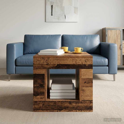 Legno vecchio