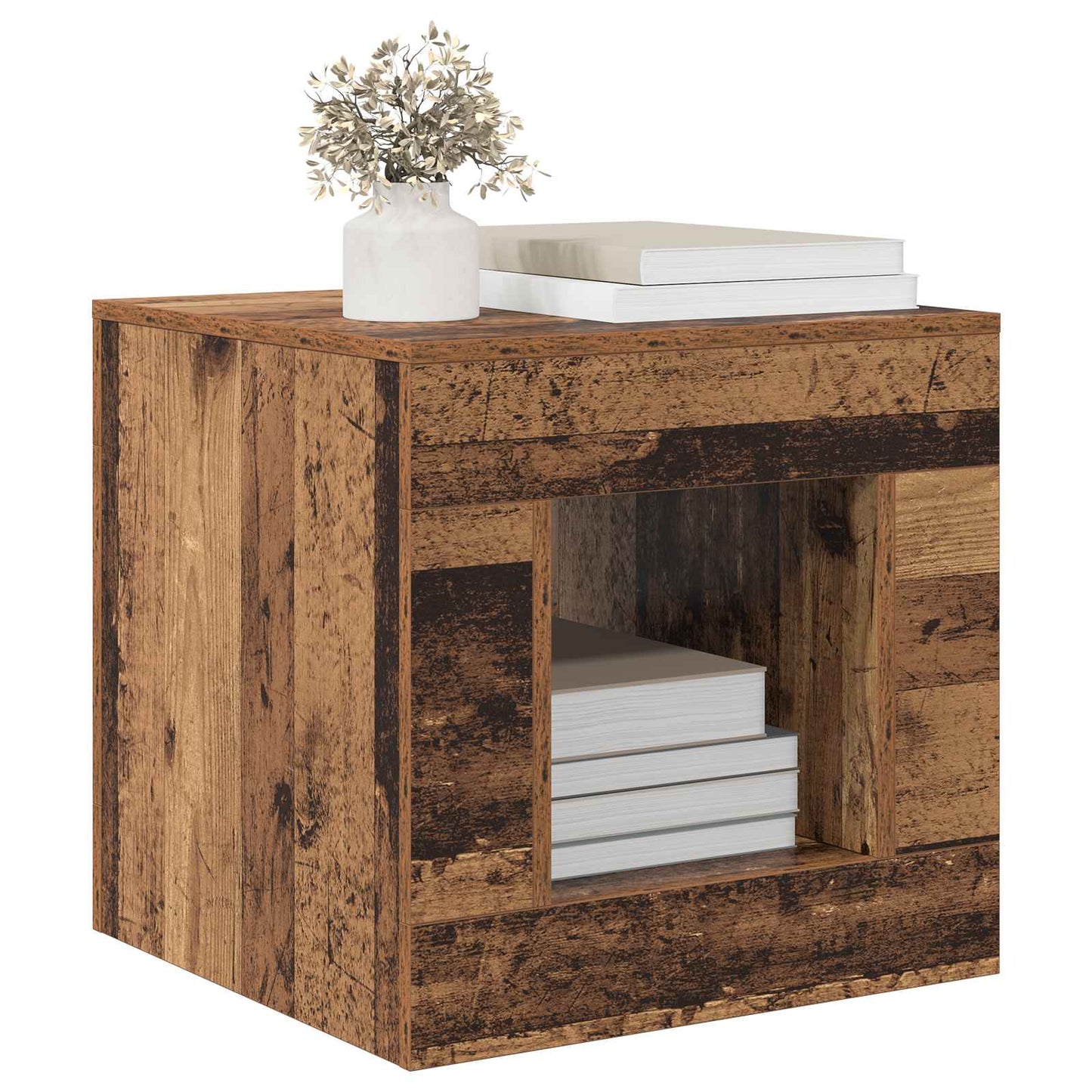 Legno vecchio