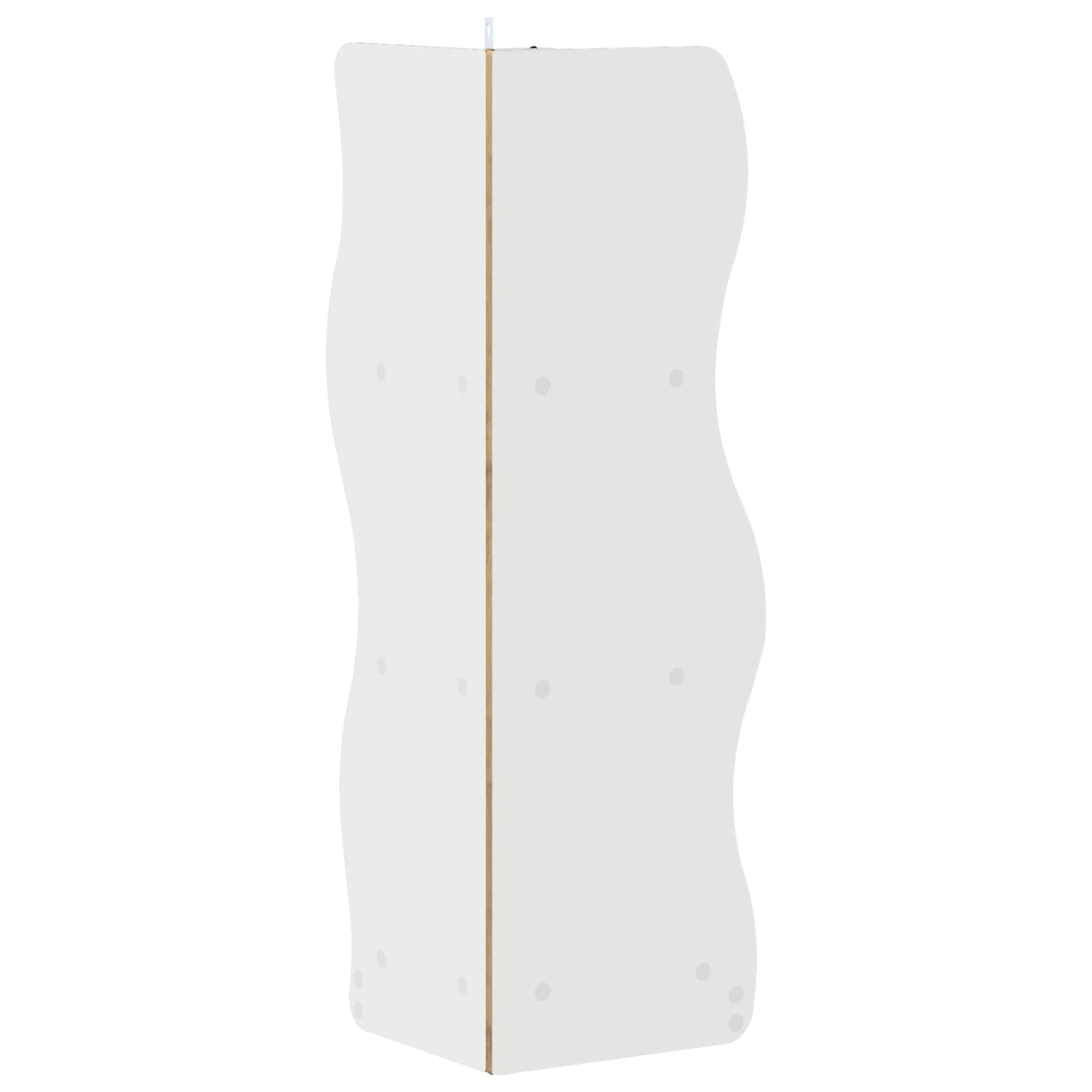 Mensola angolare Rovere Artigianale 34 x 33 x 102 cm