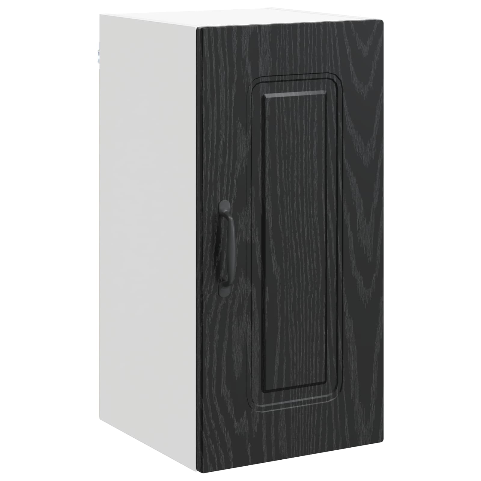 Pannello lavastoviglie Kalmar Rovere Nero 30 x 31 x 60 cm | homemem39