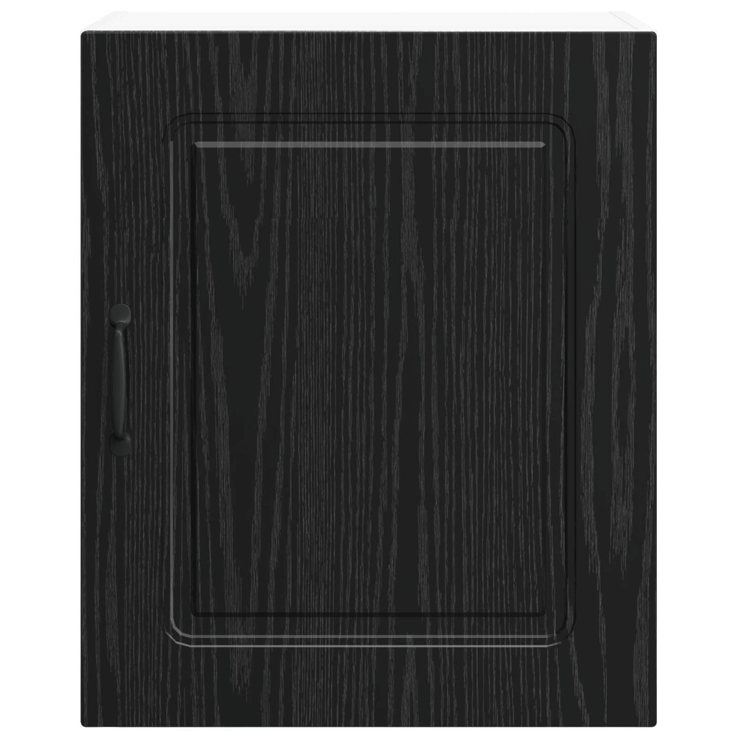 Pannello lavastoviglie Kalmar Rovere Nero 50 x 31 x 60 cm | homemem39