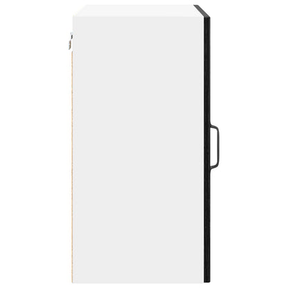 Pannello lavastoviglie Kalmar Rovere Nero 50 x 31 x 60 cm | homemem39