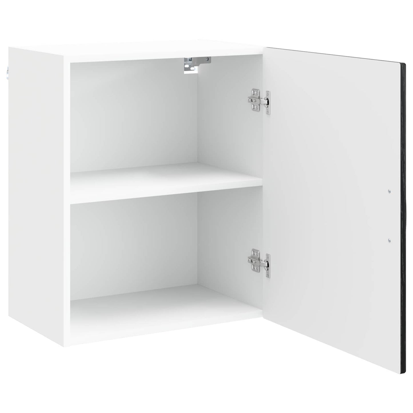 Pannello lavastoviglie Kalmar 2 pcs Rovere Nero 50 x 31 x 60 cm | homemem39