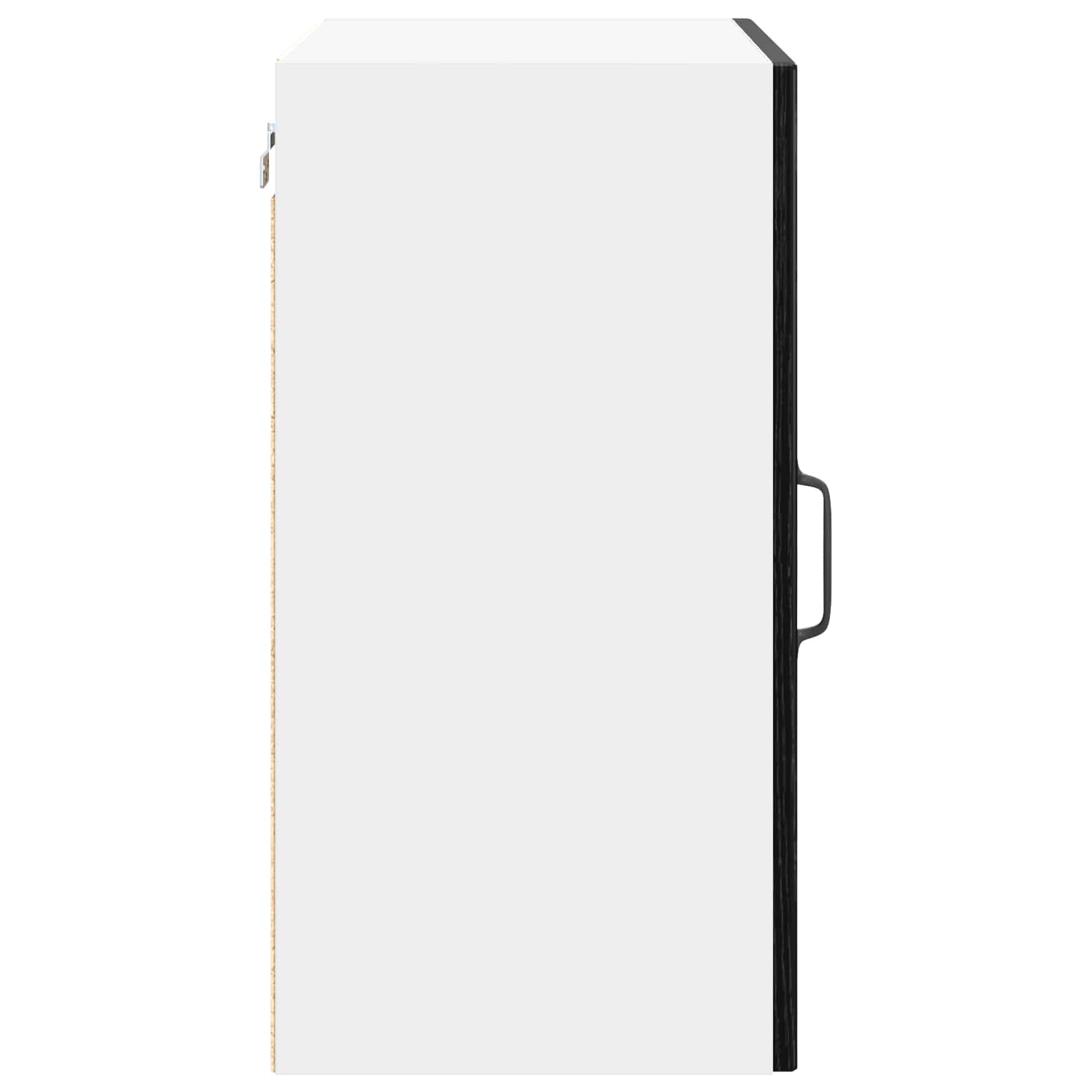 Pannello lavastoviglie Kalmar 2 pcs Rovere Nero 50 x 31 x 60 cm | homemem39