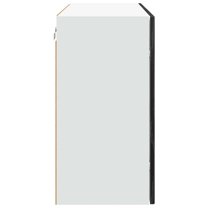 Pannello lavastoviglie Kalmar Rovere Nero 80 x 31 x 60 cm | homemem39
