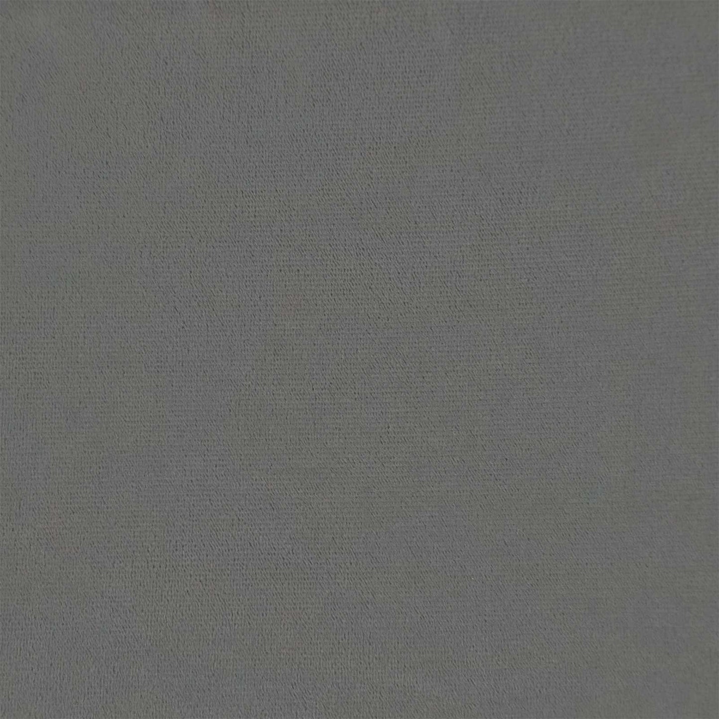 Struttura del letto Grigio Scuro 120 x 190 cm Velluto