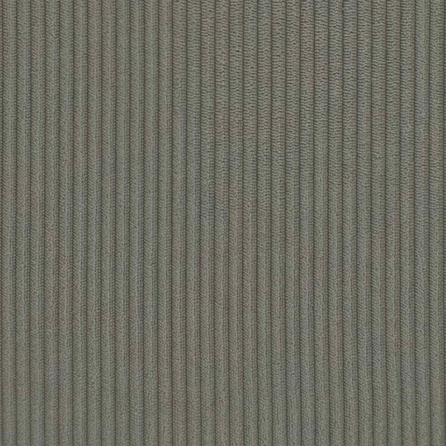Struttura del letto Grigio Chiaro 200 x 200 cm Tessuto in Cords