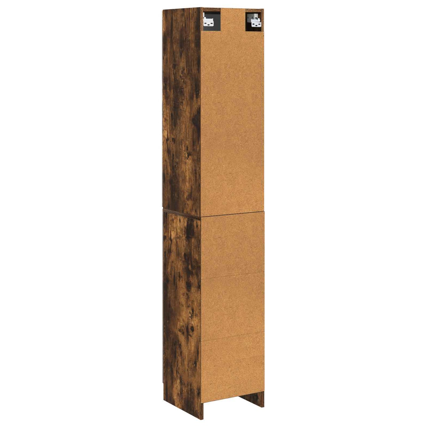 Set di armadi 2 pcs Rovere Fumo 33 x 34,5 x 87 cm | homemem39