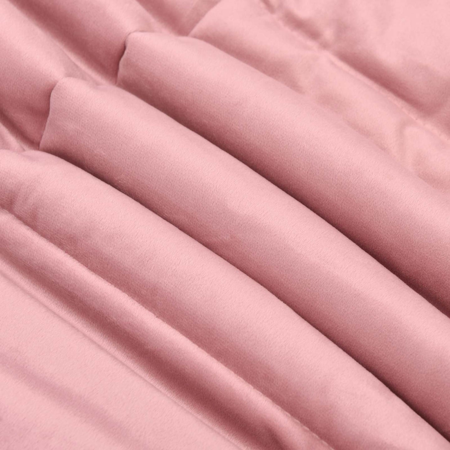 Piumino Letto Estivo 200 x 200 cm Estate Rosa Traspirante