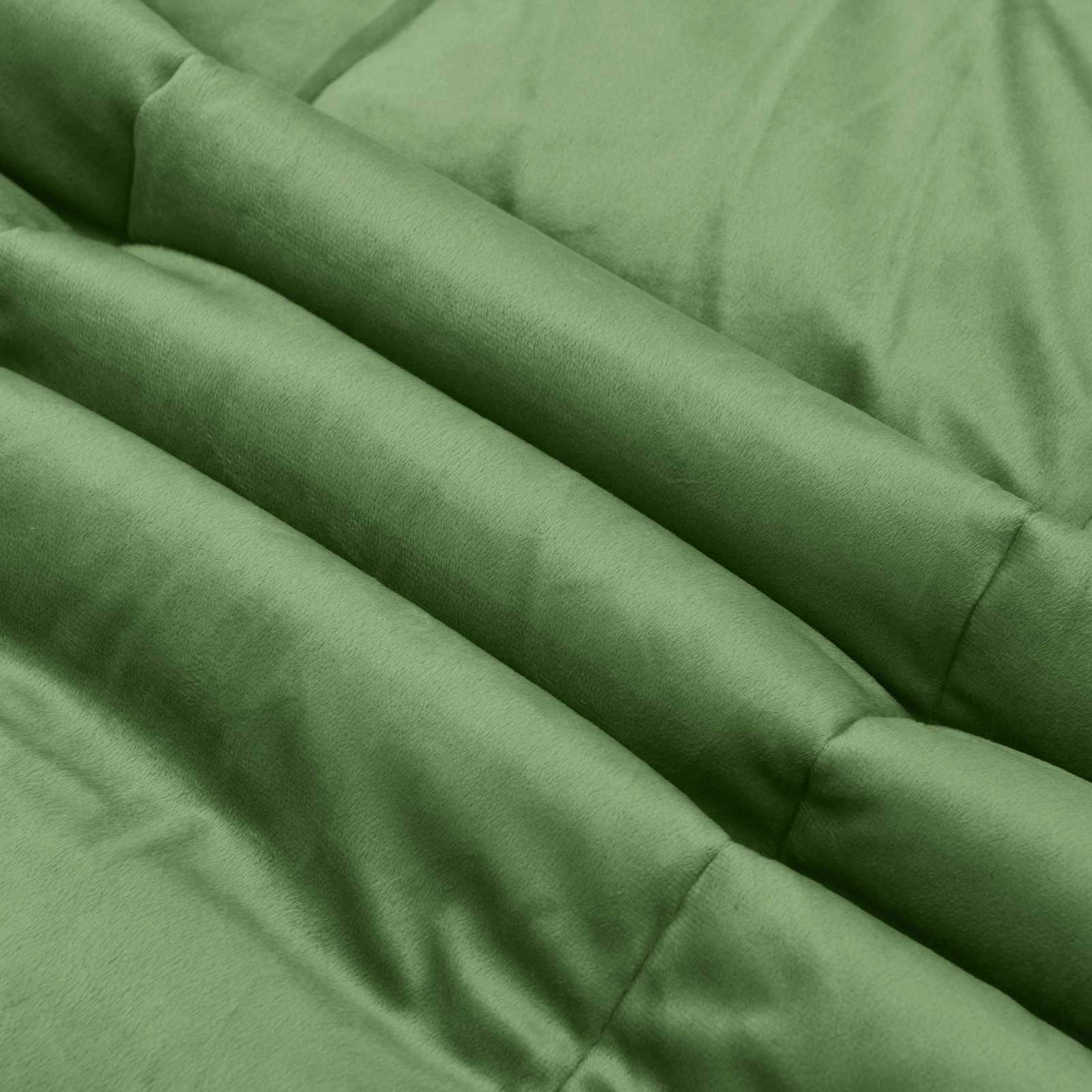 Piumino Letto Estivo 135 x 220 cm Estate Verde Traspirante