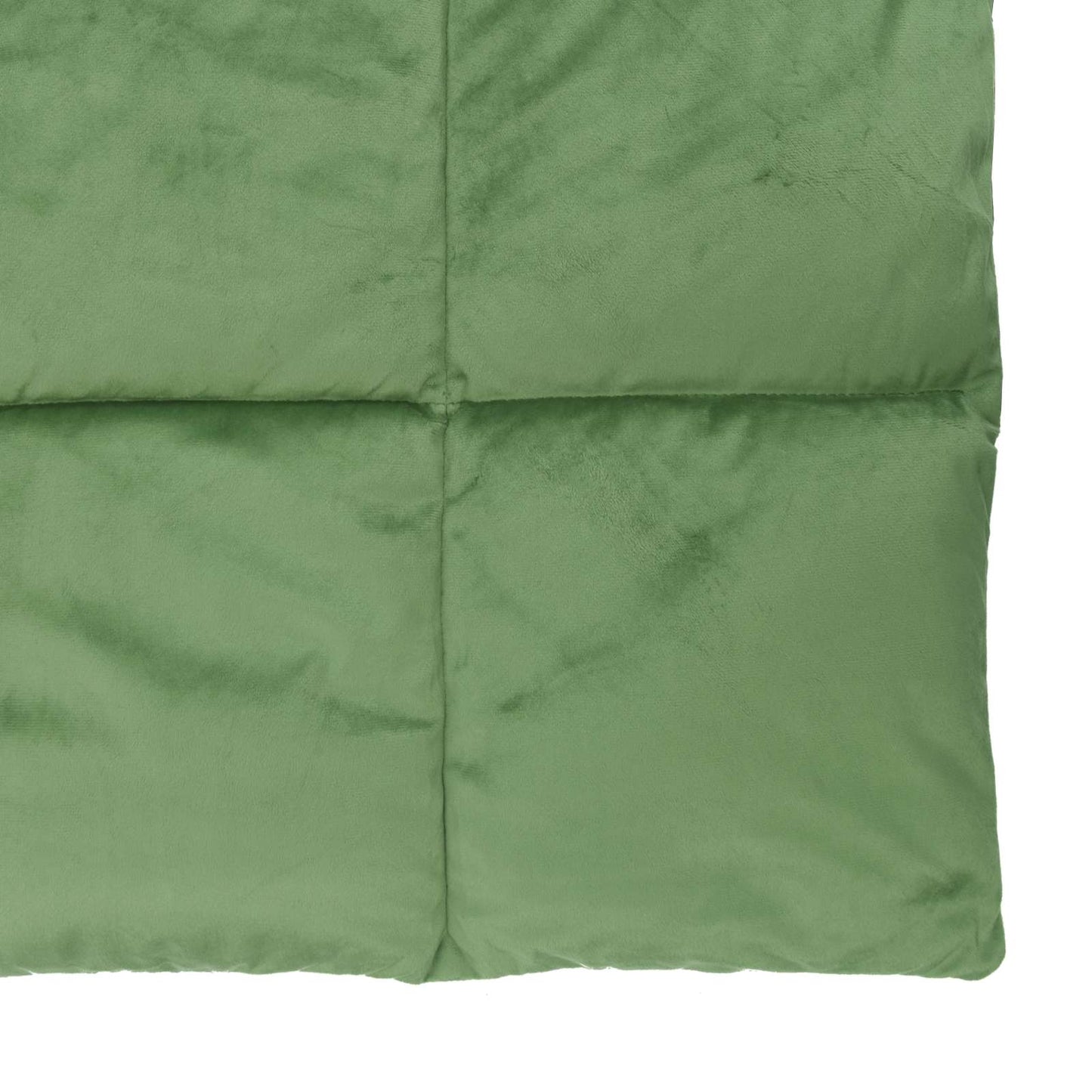 Piumino Letto Estivo 220 x 240 cm Estate Verde Traspirante