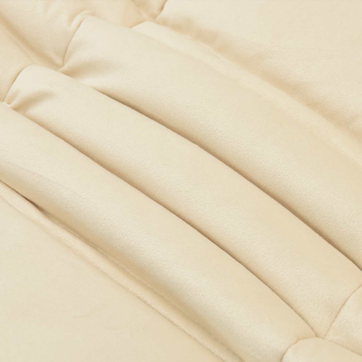 Piumino Letto Estivo 200 x 220 cm Estate Crema Traspirante