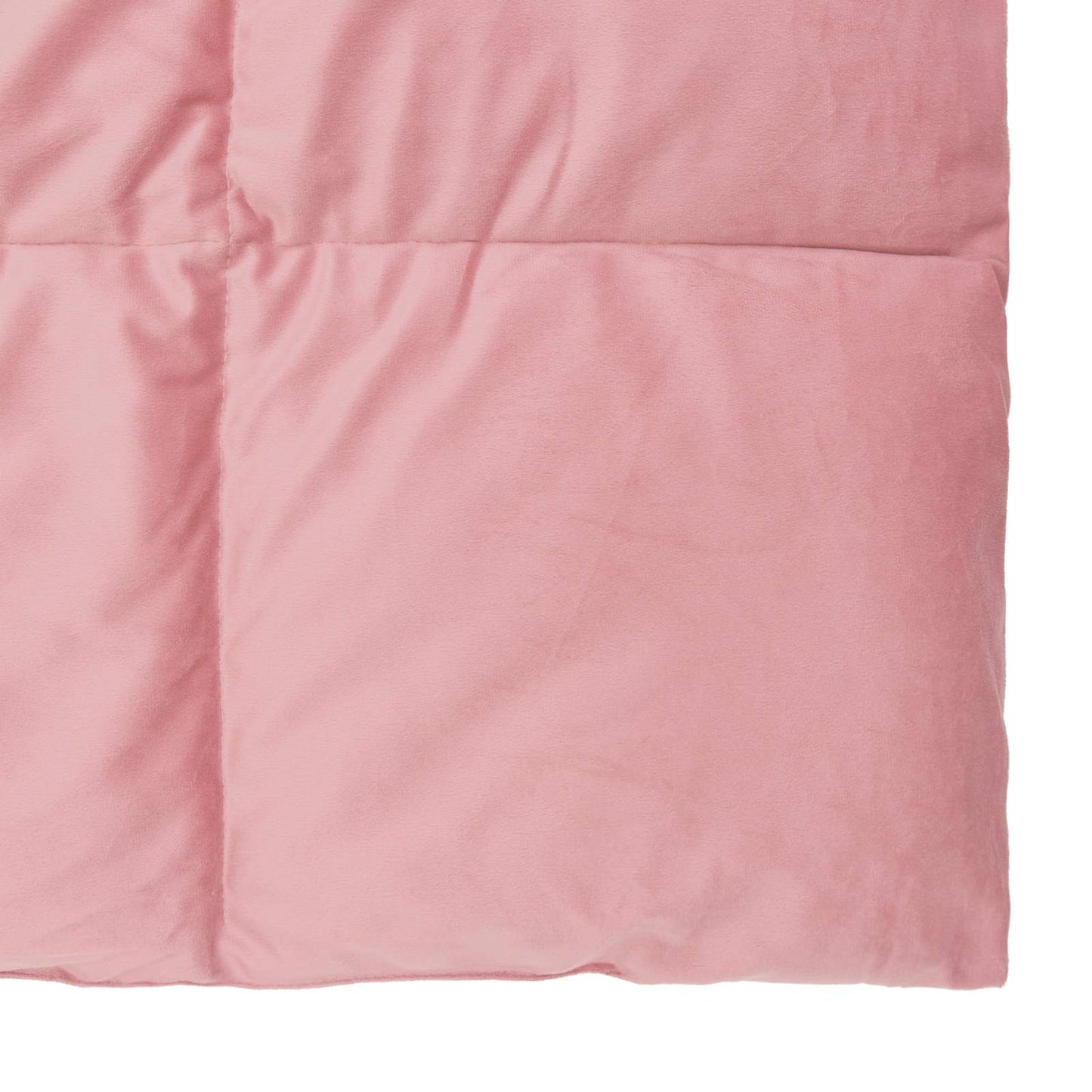 Duvet Invernale 240 x 260 cm Inverno Rosa Traspirante