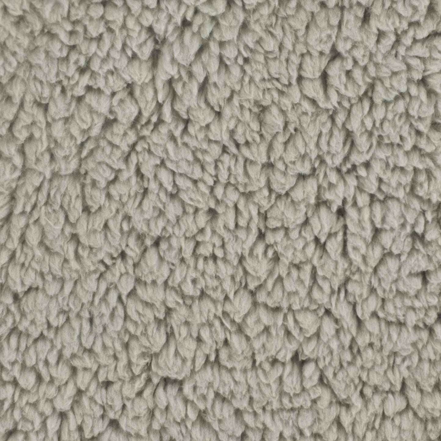 Piumino Letto Estivo 140 x 220 cm Estate Grigio chiaro