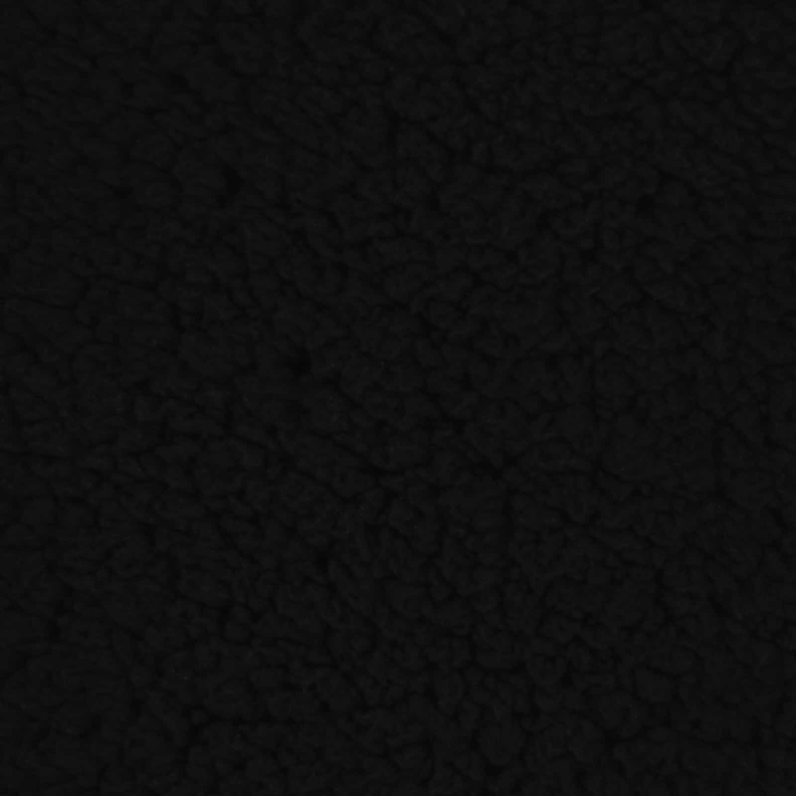 Duvet Estivo Nero 240 x 260 cm Microfibra e Fleece Teddy | homemem39