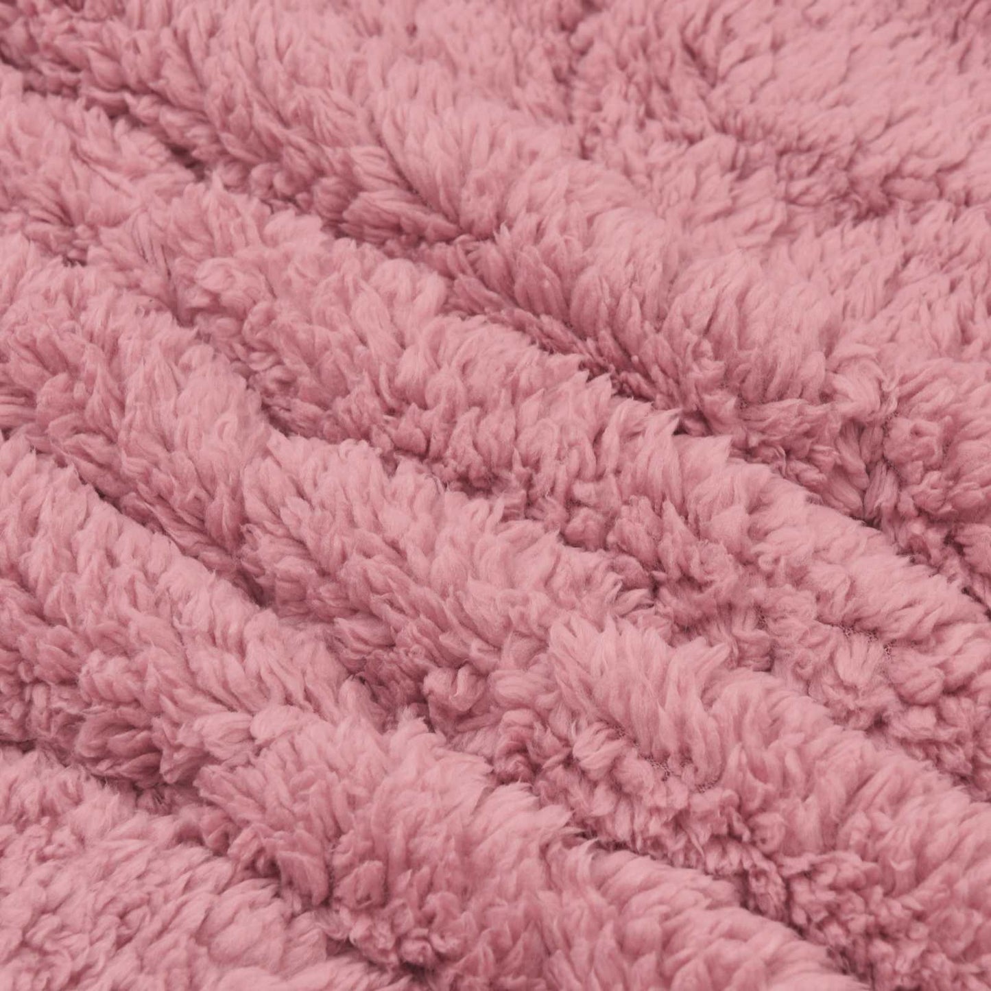 Piumino Letto Estivo 135 x 200 cm Estate Rosa Traspirante