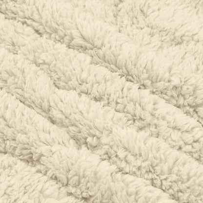 Piumino Letto Estivo 200 x 200 cm Estate Crema Traspirante