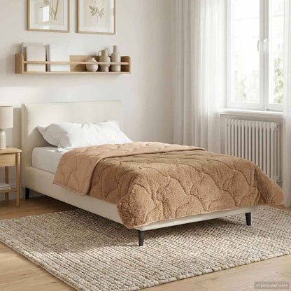 Piumone Completo Annuale 135 x 200 cm No Talpa Traspirante