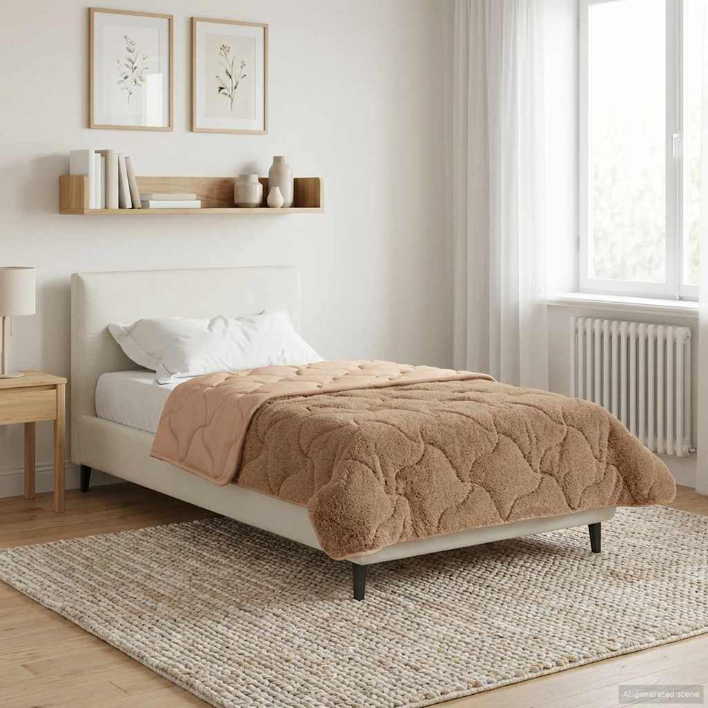 Piumone Completo Annuale 155 x 200 cm No Talpa Traspirante