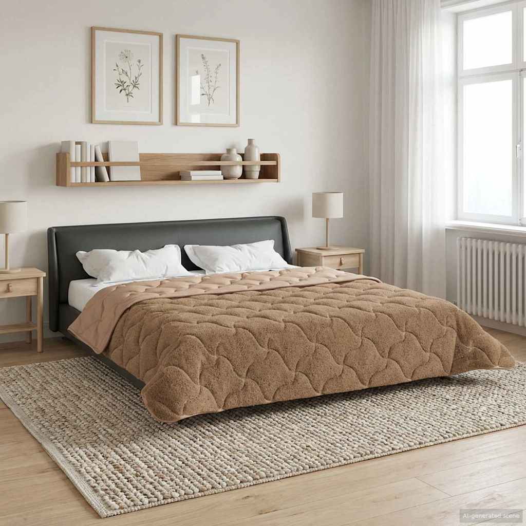 Piumone Completo Annuale 200 x 240 cm No Talpa Traspirante