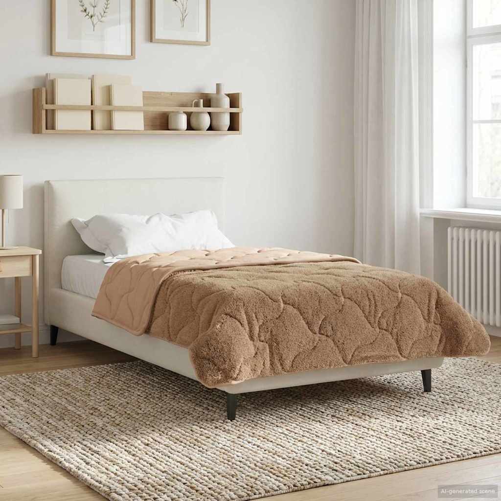 Piumone Completo Annuale 155 x 220 cm No Talpa Traspirante