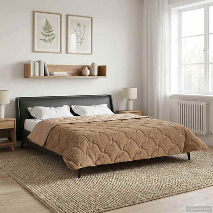 Piumone Completo Annuale 200 x 220 cm No Talpa Traspirante