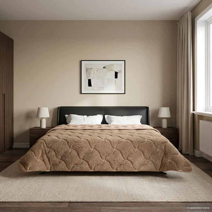 Piumone Completo Annuale 200 x 220 cm No Talpa Traspirante