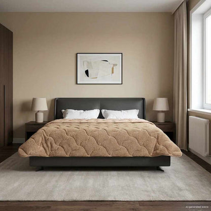 Piumone Completo Annuale 220 x 240 cm No Talpa Traspirante