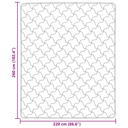 Piumone Completo Annuale 220 x 260 cm No Talpa Traspirante