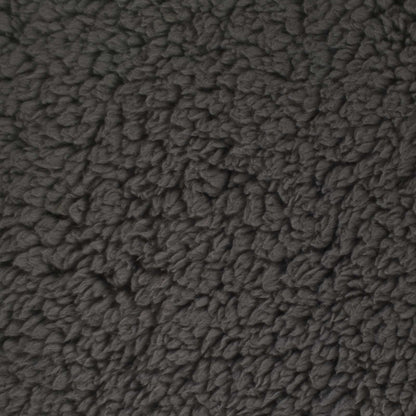 Duvet Invernale Trapuntato Antracite 200 x 240 cm