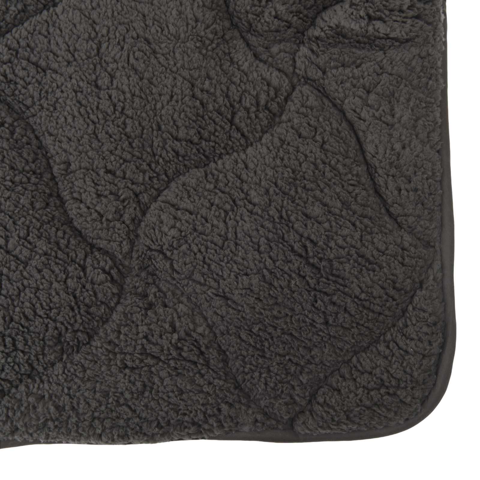 Duvet Invernale Trapuntato Antracite 140 x 220 cm | homemem39