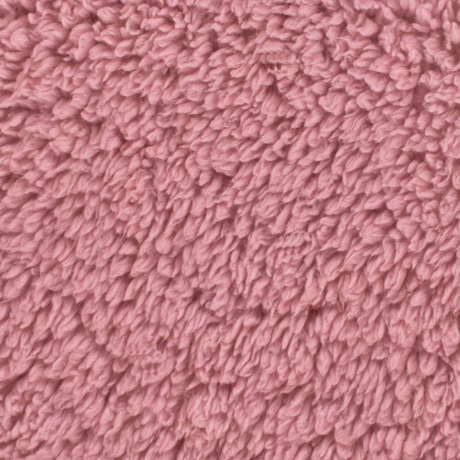 Duvet Invernale Rosa 140 x 220 cm Microfibra e Fleece Teddy | homemem39