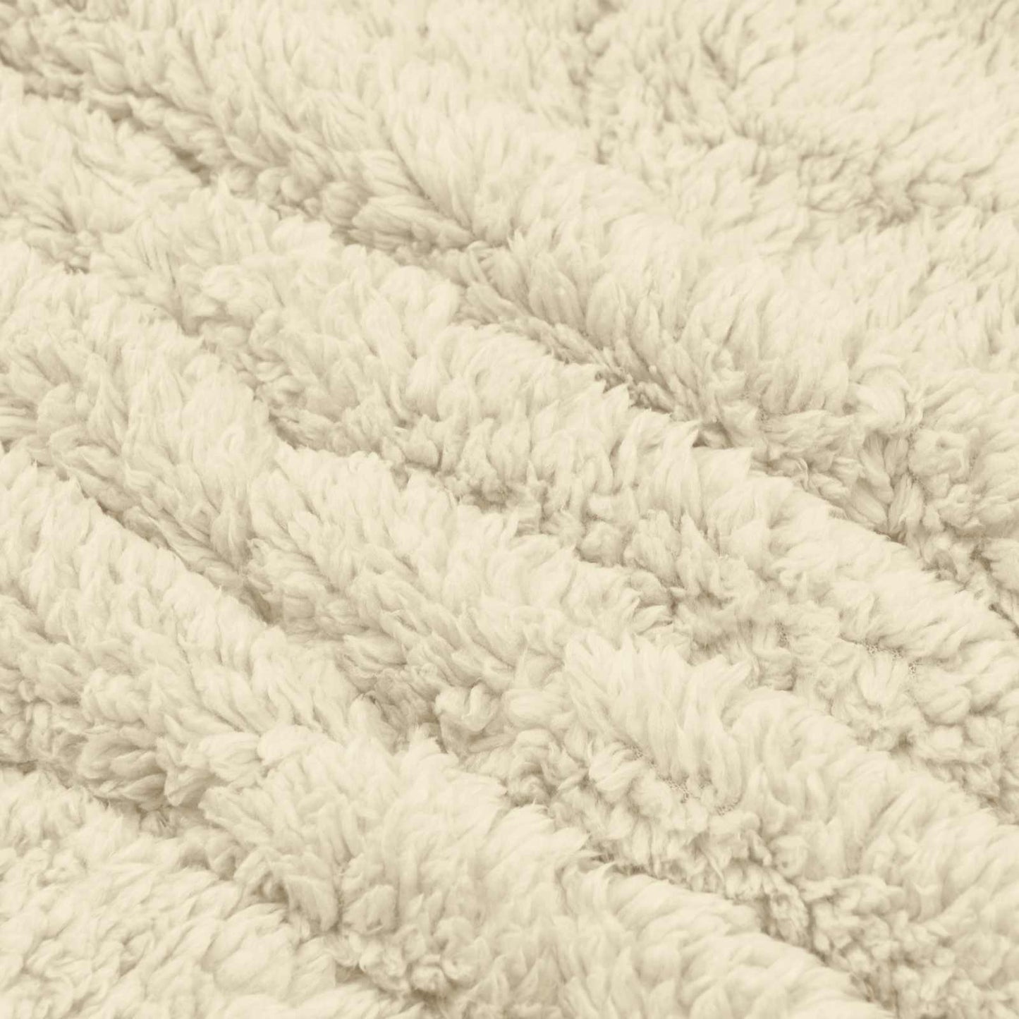 Duvet Invernale 140 x 220 cm Inverno Crema Traspirante