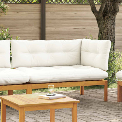 132 x 92 x 82 cm Legno di acacia | homemem39