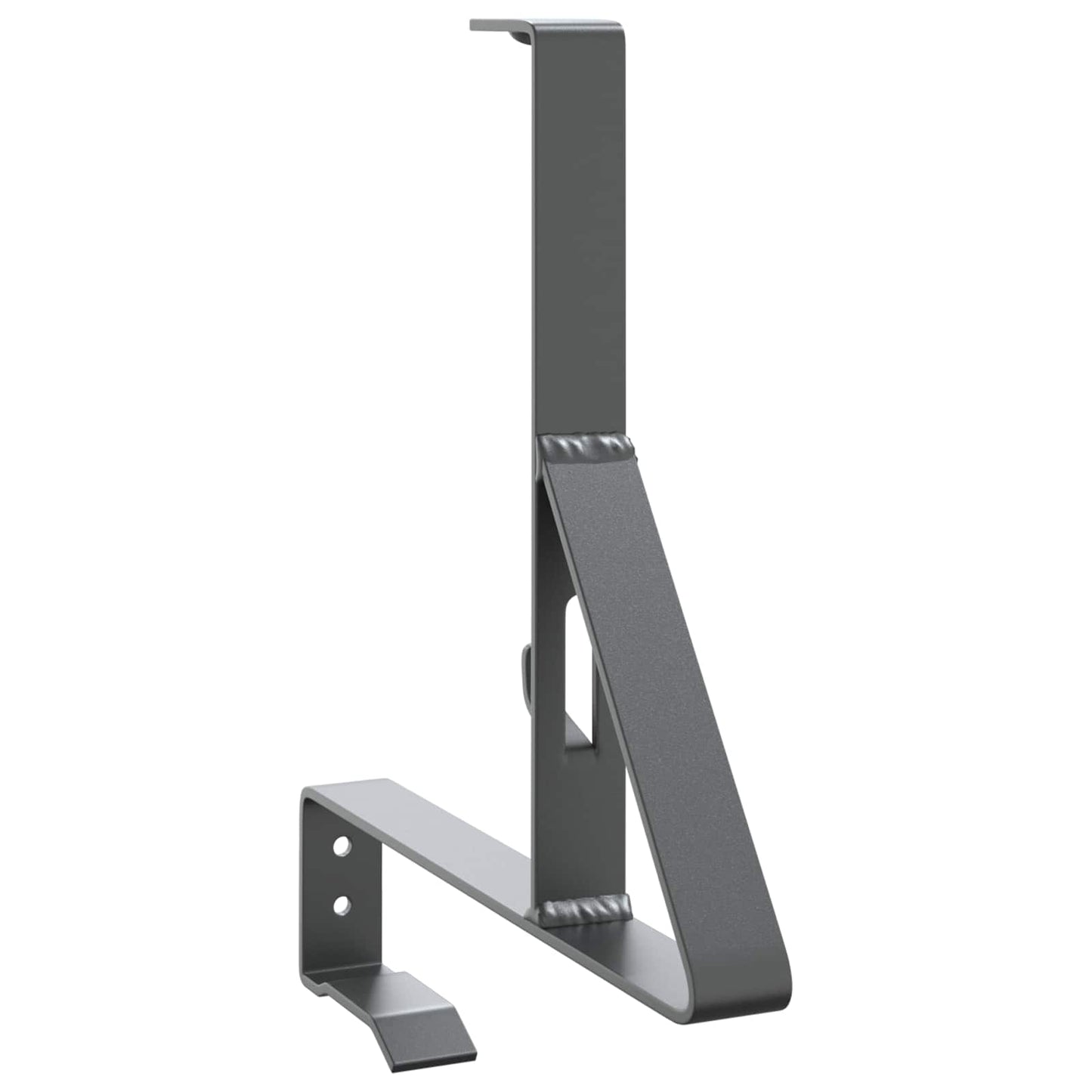 Supporto per guardia della neve Antracite 29,5 x 3 x 34,5 cm | homemem39