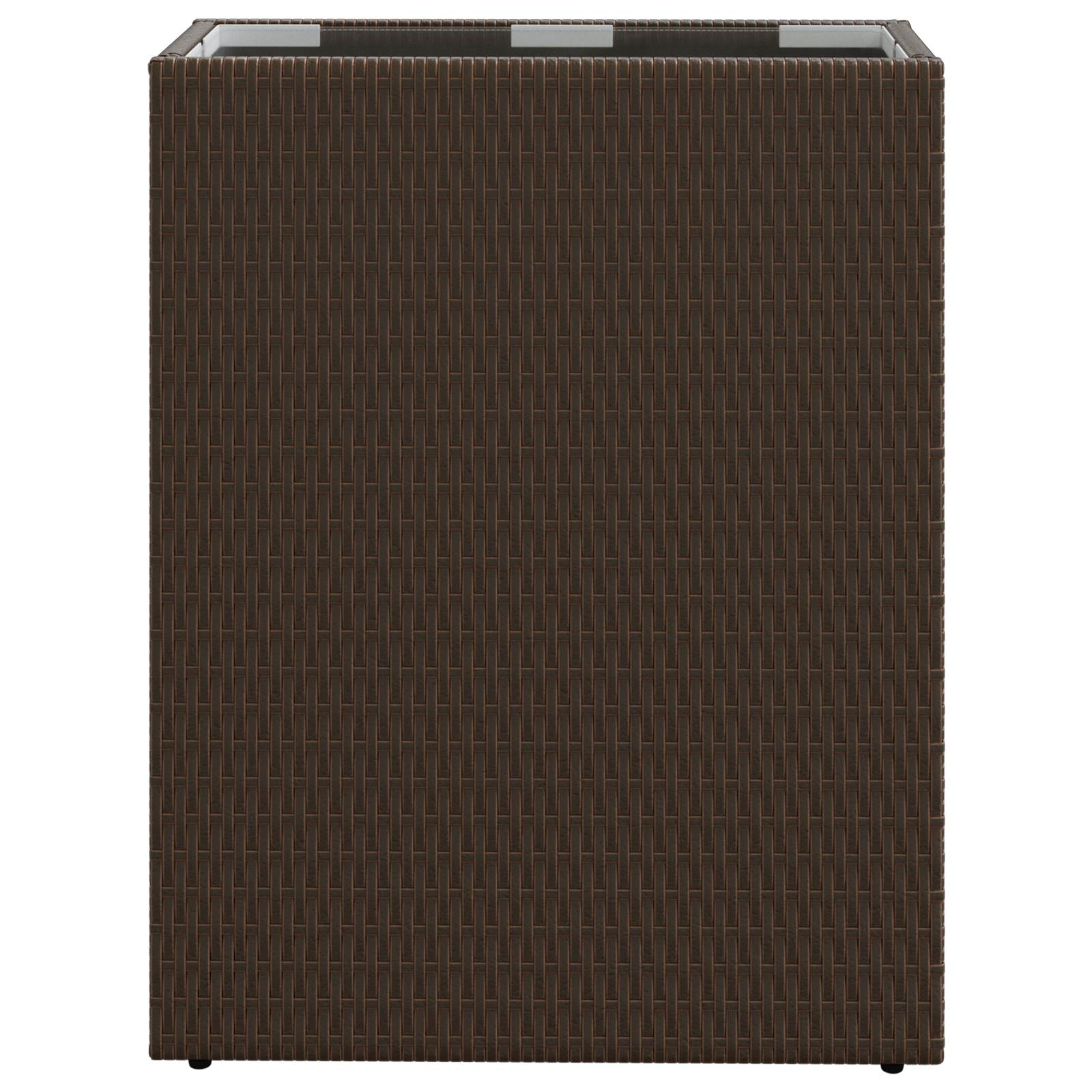 Vasetto alto 55 x 22 x 70 cm Sì | homemem39