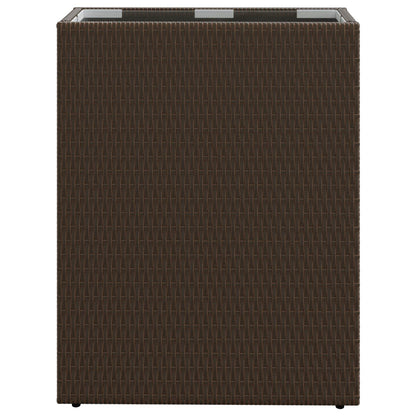 Vasetto alto 55 x 22 x 70 cm Sì | homemem39