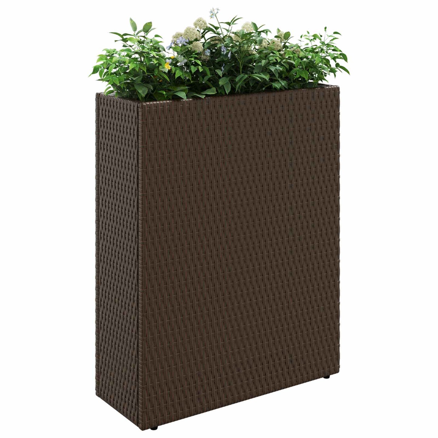 Vasetto alto 55 x 22 x 70 cm Sì | homemem39