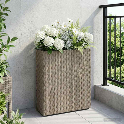 Vasetto alto 55 x 22 x 70 cm Sì | homemem39