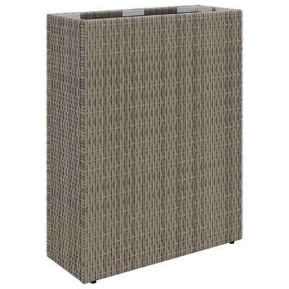 Vasetto alto 55 x 22 x 70 cm Sì | homemem39