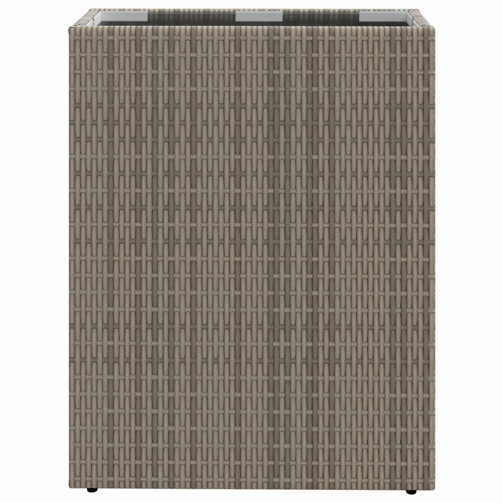 Vasetto alto 55 x 22 x 70 cm Sì | homemem39