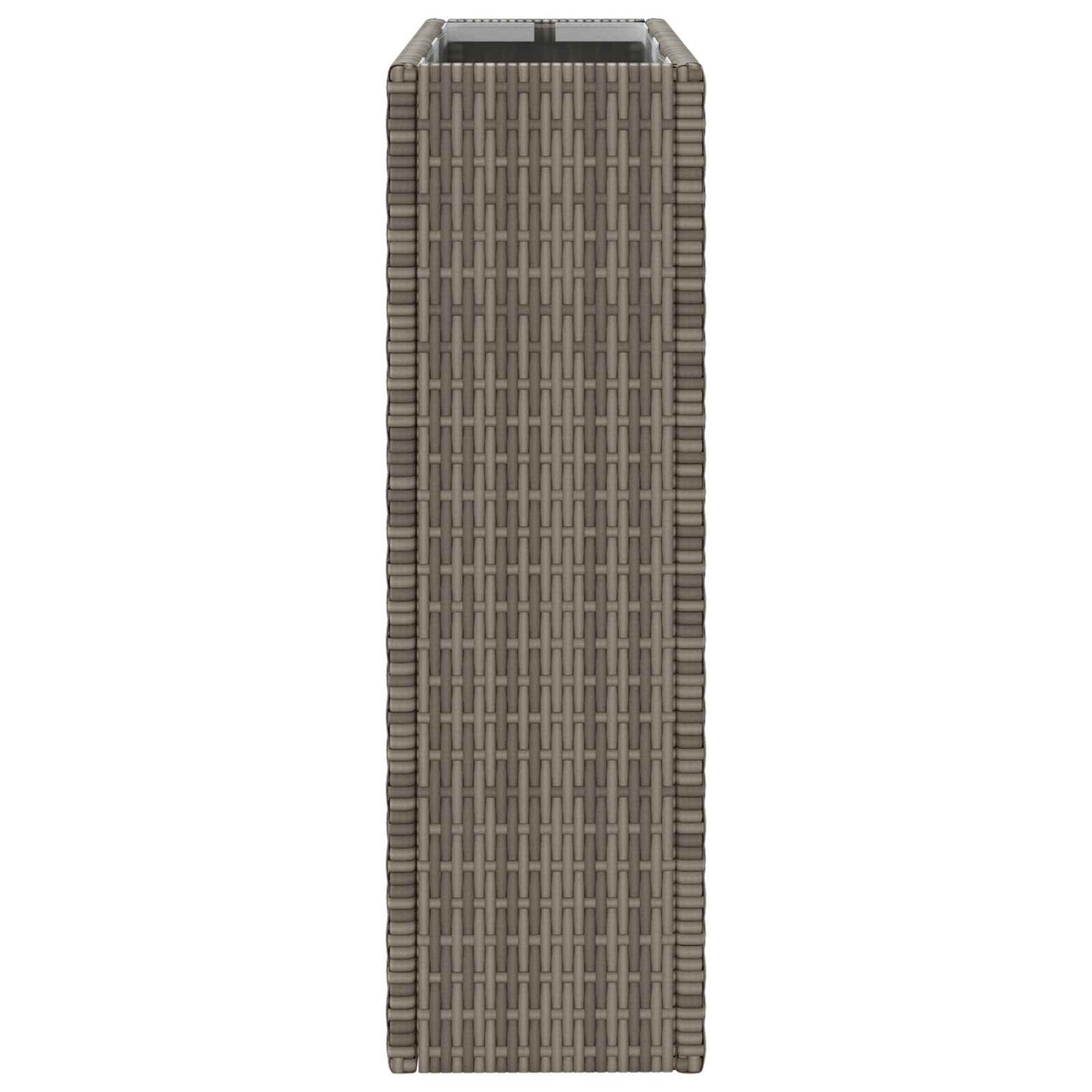 Vasetto alto 55 x 22 x 70 cm Sì | homemem39