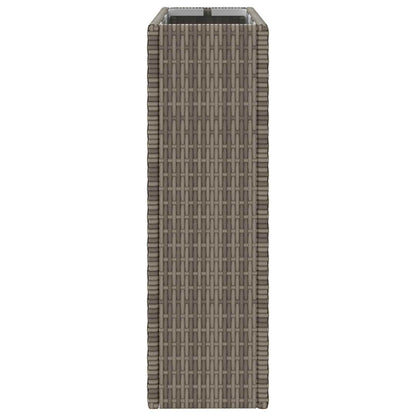 Vasetto alto 55 x 22 x 70 cm Sì | homemem39