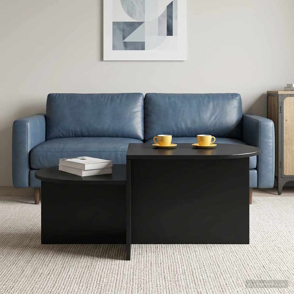 Tavolino da salotto 100 x 50 x 40 cm