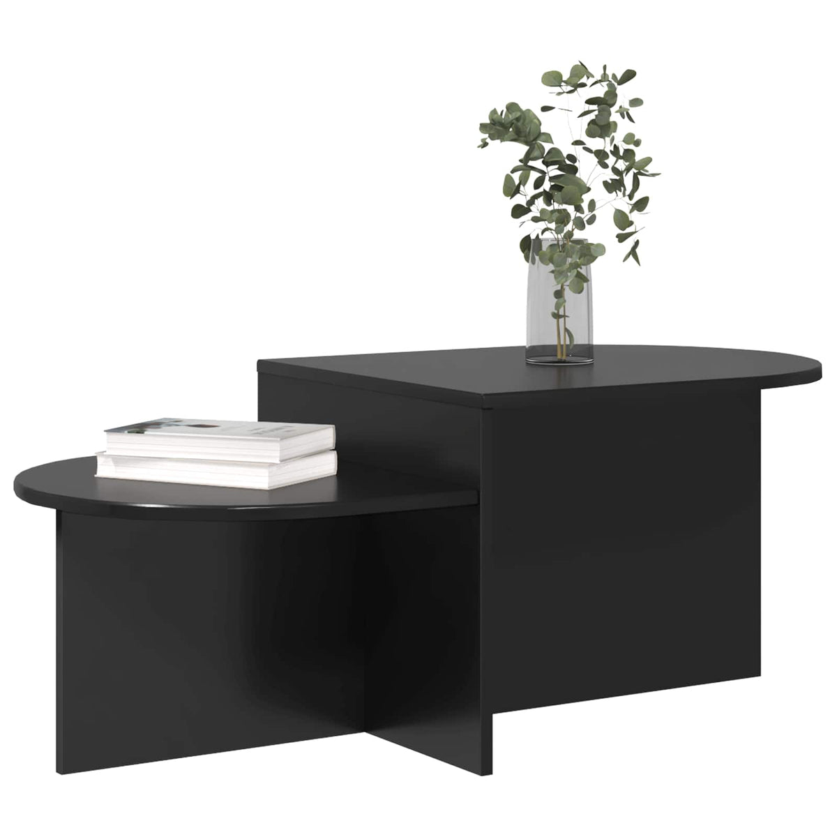 Tavolino da salotto 100 x 50 x 40 cm