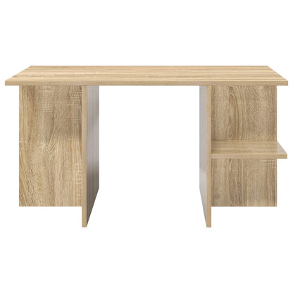 Tavolino da salotto Rovere Sonoma 87 x 50 x 45 cm | homemem39