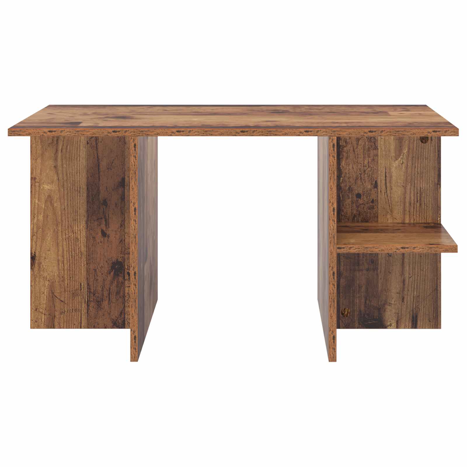 Tavolino da salotto Legno antico 87 x 50 x 45 cm | homemem39